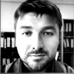 Павел Утробин, 31.03