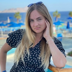 Ника Бошина