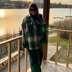 Екатерина Куропятник, 22.04