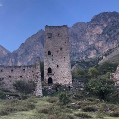 Джамалейл Юсупов, Москва