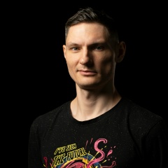 Горын Дорошенко, 02.10.1988, Омск