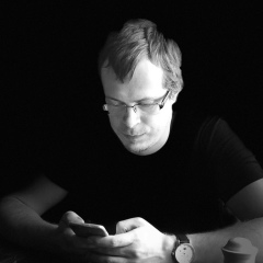 Сергей Алексеев, 19.07, Москва