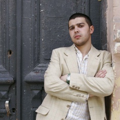 Никита Новиков, 23.06.1987, Киев