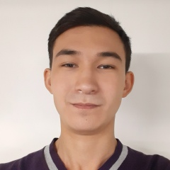 Адиль Кантаев, 22.08.1996, Астана