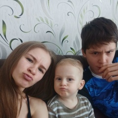 Татьяна Мосина, 12.12