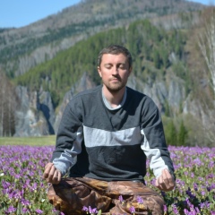 Антон Миронов, 17.02, Кемерово