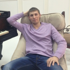 Александр Львов, 26.07, Белгород