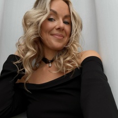 Настя Новикова, 03.05.1984, Санкт-Петербург