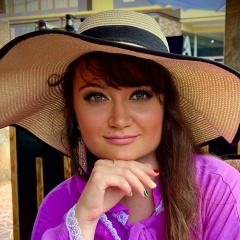 Tamara V Gennadievna, 23.10