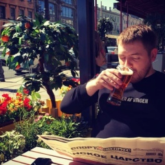 Борис Бурда, 14.07, Москва