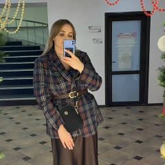 Анастасия Диулина, 11.06, Барнаул