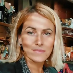 Дарья Киселева, 01.03.1989, Нижний Новгород