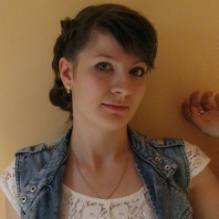 Екатерина Власенко, 31.05.1991, Чернигов