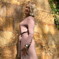 Анна Андреева, 07.12, Москва