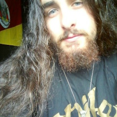 Alisson Rodrigues, 21.11.1994, Passo Fundo