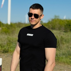 Руслан Белых