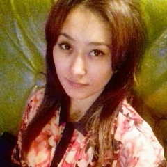 Асель Берекенова, 12.01.1991, Атырау