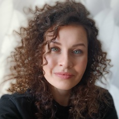 Надежда Величко, 17.02, Санкт-Петербург