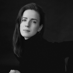 Наталья Сухих, 27.06.1988, Санкт-Петербург