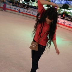 Айзат Нуралиева, 21.12.1993, Москва