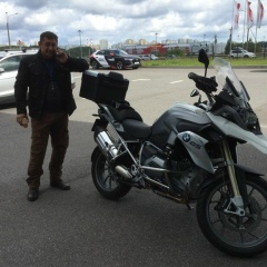 Яков Маер, 24.08.1979, Санкт-Петербург