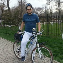 Владимир Коротков, 02.05.1989, Шымкент