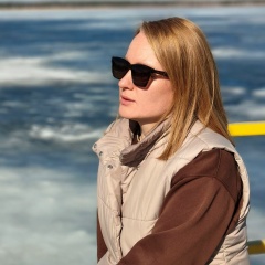 Иришка Кичук, 13.05, Челябинск