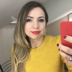 Ольга Медведева, 21.05, Рязань