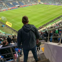 Руслан Мехоношин, 19.03, Пермь