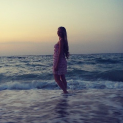 Алинка Кукушкина, 25.09.1984, Славянск