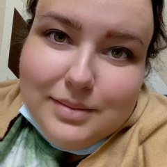 Юлия Иванова, 21.03, Москва