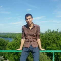 Перман Назаров, 09.06.1992, Турткуль