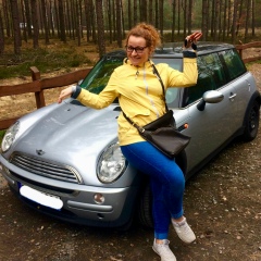 Вита Лех, 08.05, Poznań