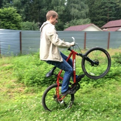 Владимир Surname, 09.10, Воронеж