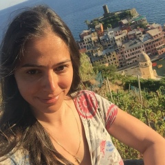 Дарья Гриневич, 05.04.1984, Санкт-Петербург