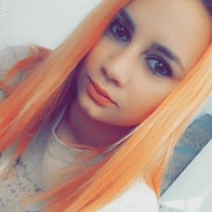 Дарья Волкова, 10.04, Челябинск