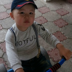 Гульжан Кабылбекова, 15.12, Алматы