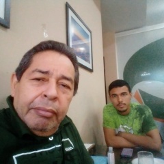 Sérgio Franco, 17.09, Belém