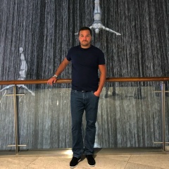 Georgi Khulordava, 27.07, Москва