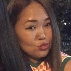 Арина Номоконова, 19.03.1985, Москва