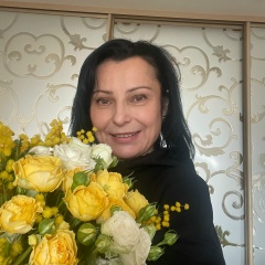 Ирина Мельниченко, 27.04, Севастополь