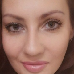 Ольга Владимирова