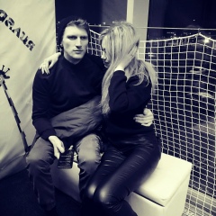 Женечка Стрекалова, 29.12, Сергиев Посад