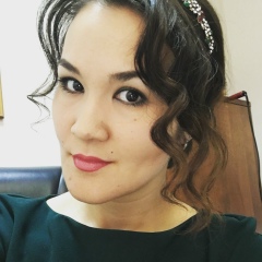 Шамсия Шамишева, 11.01.1984, Астана