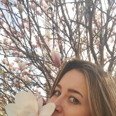 Анна Романова, 14.11, Харьков