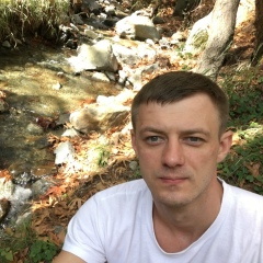 Юра Савватеев, 17.10, Брянск