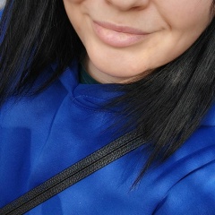 Natalie Komarova, 15.08, Новосибирск