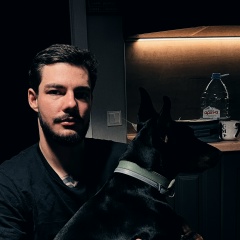 Тимофей Кныш, 27.05.1995, Москва