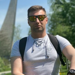 Макс Щедрин, 23.01.1990, Москва