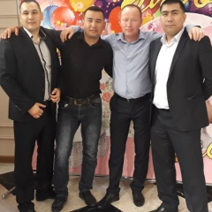 Ербол Мусаев, 22.02.1983, Жанатас